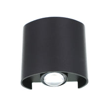 Load image into Gallery viewer, Led Wall Lamp Aluminum Outdoor Waterproof
