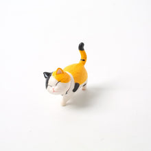 Load image into Gallery viewer, Lovely Cat Ornaments Home Accessories Desktop Model

