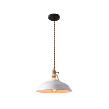 Load image into Gallery viewer, Pendant Light Retro Industrial Style Kitchen Home Lamp
