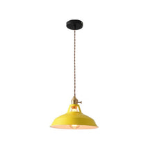 Load image into Gallery viewer, Pendant Light Retro Industrial Style Kitchen Home Lamp
